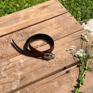 Cartier Panther Belt